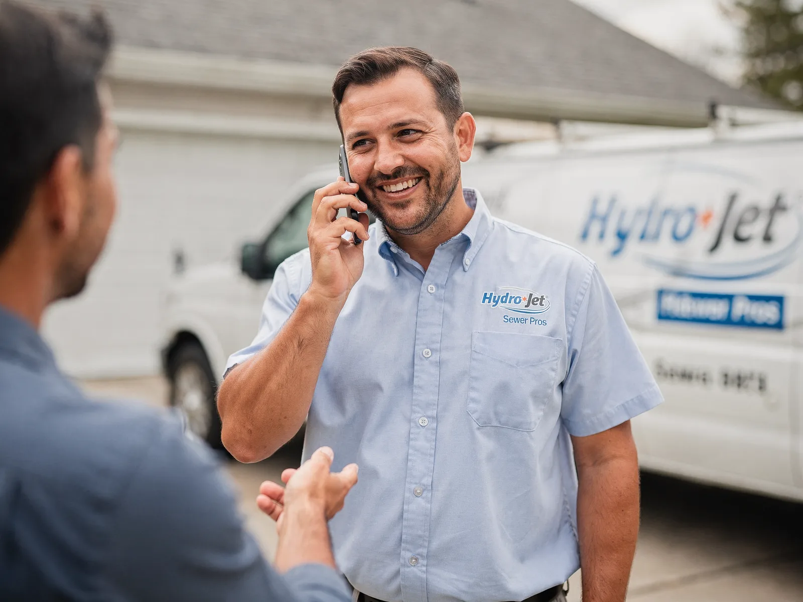 Hydro Jetting Near Me Henderson Harbor, NY FAQs